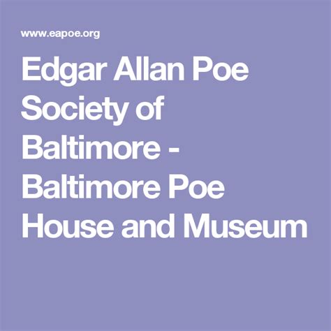 kcp hymn|Edgar Allan Poe Society of Baltimore .